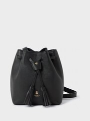 Osprey London The Lucia Leather Cross-Body Bag - Image 1 of 8