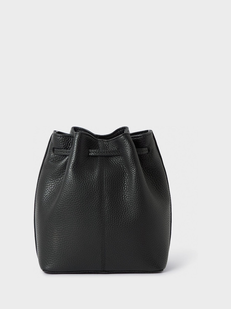 Osprey London The Lucia Leather Cross-Body Bag - Image 2 of 8