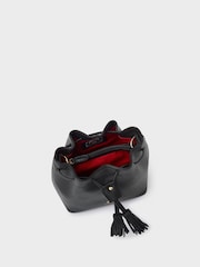 Osprey London The Lucia Leather Cross-Body Bag - Image 3 of 8