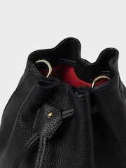 Osprey London The Lucia Leather Cross-Body Bag - Image 5 of 8