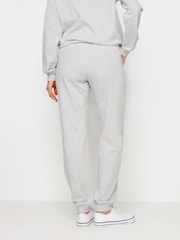 Long Tall Sally Grey Cuffed Joggers - Image 3 of 5