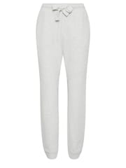 Long Tall Sally Grey Cuffed Joggers - Image 5 of 5