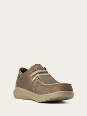 Ariat Hilo Casual Canvas Shoes - Image 2 of 4
