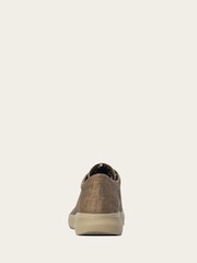 Ariat Hilo Casual Canvas Shoes - Image 3 of 4