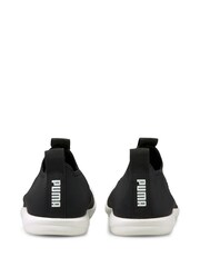 Puma Black Kids Unisex Aquacat Shield Shoes - Image 4 of 6