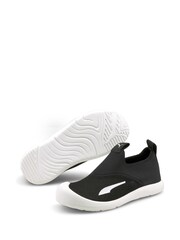 Puma Black Kids Unisex Aquacat Shield Shoes - Image 5 of 6