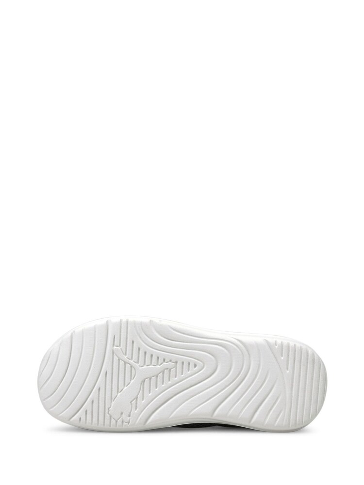 Puma Black Kids Unisex Aquacat Shield Shoes - Image 6 of 6
