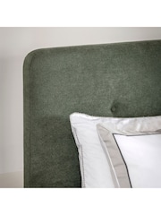 Gallery Home Green Dalstone 2 Drawer Storage Bed - Image 7 of 7