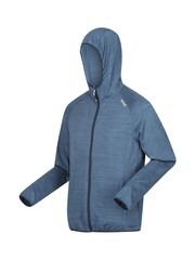 Regatta Blue Yonder Zip-Up Hoodie - Image 5 of 7