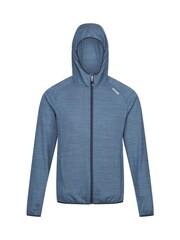 Regatta Blue Yonder Zip-Up Hoodie - Image 6 of 7