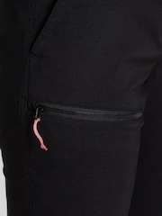 Черные брюки Craghoppers Mimas - Изображение 4 из 8