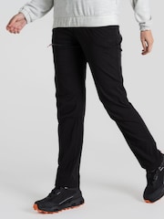 Черные брюки Craghoppers Mimas - Изображение 6 из 8