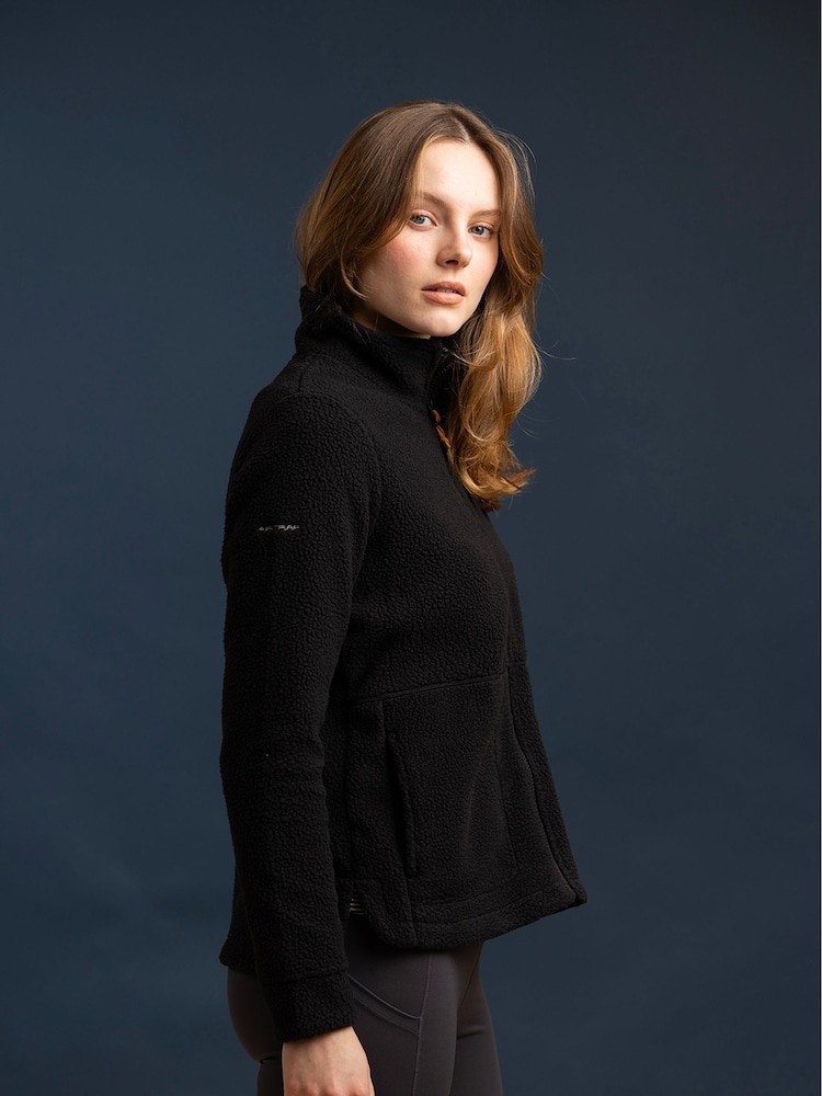 Trespass Chatty Fleece - Image 2 of 6