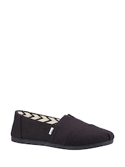 TOMS Alpargata Classic Cotton Shoes - Image 3 of 6