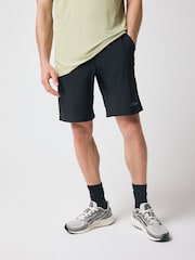 Черный - Ветровка Berghaus Mens Wandermoor Wind Shorts - Image 1 of 9