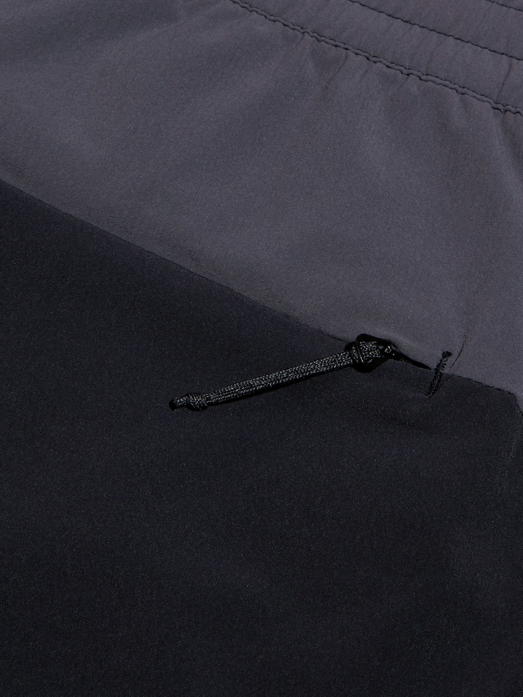 Berghaus Black Mens Wandermoor Wind Shorts - Image 8 of 9