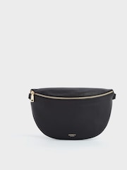 OSPREY LONDON The Hendrix Leather Sling Bag - Image 3 of 7