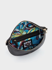 OSPREY LONDON The Hendrix Leather Sling Bag - Image 4 of 7