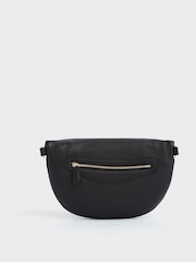 OSPREY LONDON The Hendrix Leather Sling Bag - Image 5 of 7