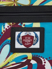 OSPREY LONDON The Hendrix Leather Sling Bag - Image 6 of 7