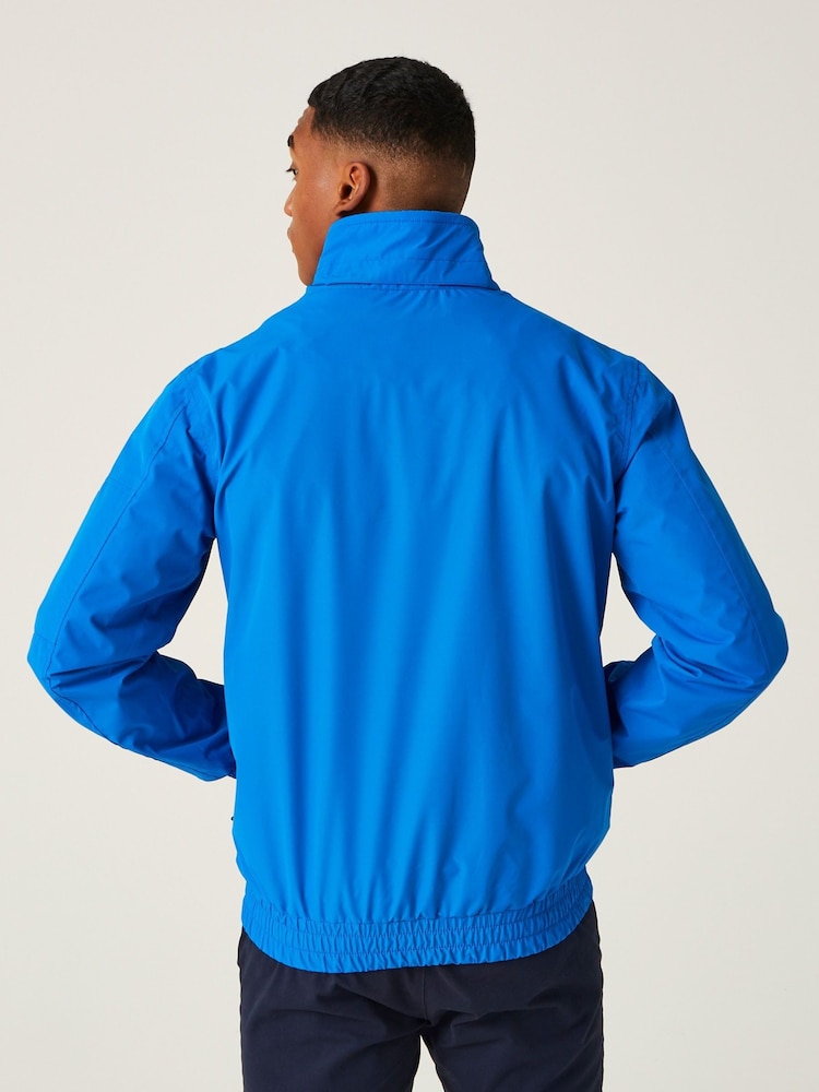 Regatta Blue Shorebay II Waterproof Jacket - Image 2 of 9