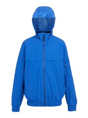 Regatta Blue Shorebay II Waterproof Jacket - Image 7 of 9