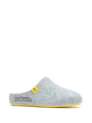 Hush Puppies The Good Slippers - Image 2 of 4