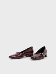 Vagabond Shoemakers Debbi Mary Jane Shoes - Image 2 of 3