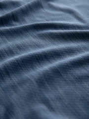 Bleu acier - Active Gym Training T-Shirt - Image 9 de 9