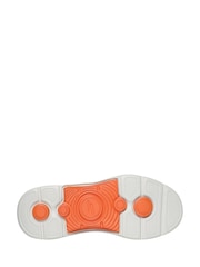 Skechers Grey Go Walk Arch Fit 2.0 Idyllic Trainers - Image 2 of 3
