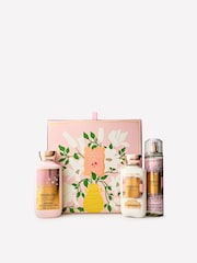 Bath & Body Works Sparkling Toast Gift Set (Worth £52) - Image 1 of 3