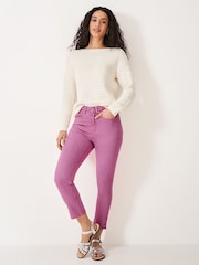 Crew Clothing Cropped Jean - Image 1 of 4
