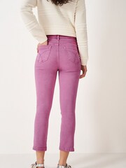 Crew Clothing Cropped Jean - Image 2 of 4