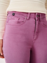 Crew Clothing Cropped Jean - Image 3 of 4