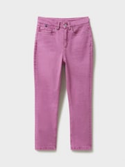 Crew Clothing Cropped Jean - Image 4 of 4