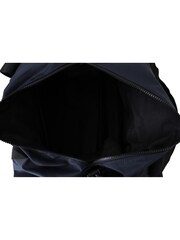 Versace Blue Nylon Travel Bag - Image 4 of 4