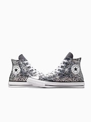 Converse Chuck Taylor Glitter Mladinski trenerji - Slika 10 iz 11