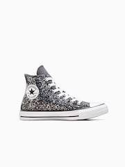 Converse Chuck Taylor Glitter Mladinski trenerji - Slika 5 iz 11
