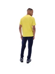 Fila Yellow Jax Archive Influence Graphic T-Shirt - Image 3 of 4