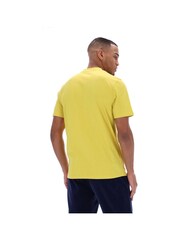 Fila Yellow Jax Archive Influence Graphic T-Shirt - Image 4 of 4