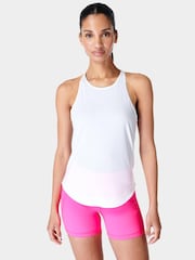 Sweaty Betty White Breathe Easy Run Vest - Image 1 of 10