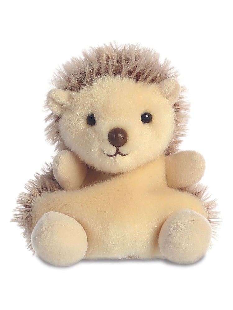 Aurora World Palm Pals Hedgie Hedgehog Plush Toy - Image 5 of 5