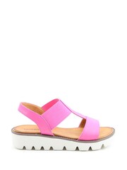 Heavenly Feet Ritz Litesoles Sandals - Image 1 of 4