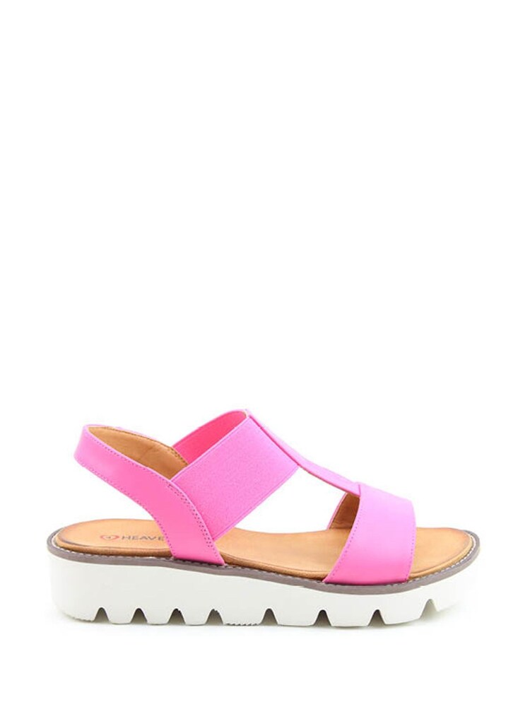 Heavenly Feet Ritz Litesoles Sandals - Image 1 of 4