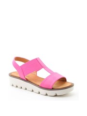 Heavenly Feet Ritz Litesoles Sandals - Image 2 of 4