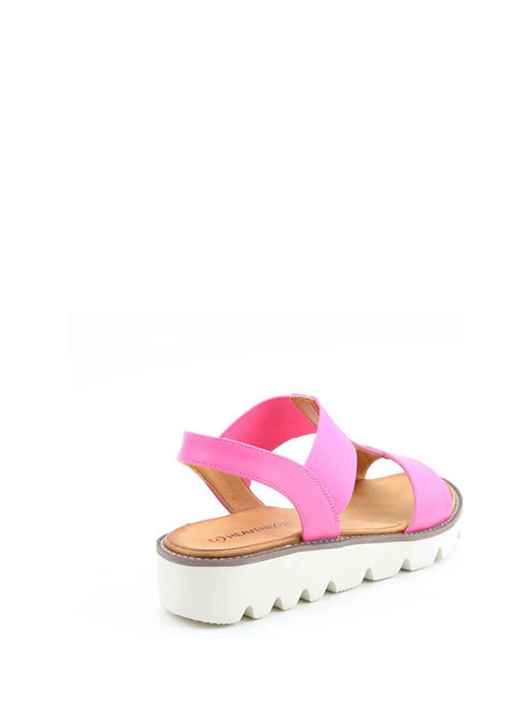 Heavenly Feet Ritz Litesoles Sandals - Image 3 of 4