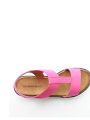 Heavenly Feet Ritz Litesoles Sandals - Image 4 of 4