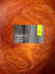Interiors by Premier Natural Kora Fruit And Salad Bowl - Image 4 of 5
