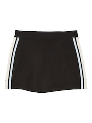Victoria's Secret PINK Black Tracksuit Skort - Image 3 of 3