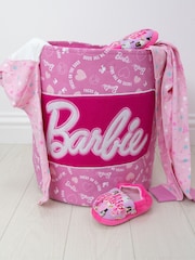 Character World Barbie Badge Storage Tub - Image 3 of 6